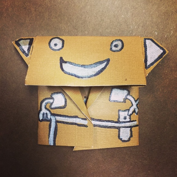 Meet your Posher, Christina - Picture 1 of 1